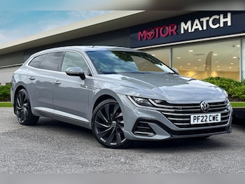 Used Volkswagen Arteon 2022 for sale - 78750198: Photo