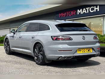 Used Volkswagen Arteon 2022 for sale - 78750198: Photo