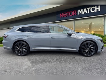 Used Volkswagen Arteon 2022 for sale - 78750198: Photo
