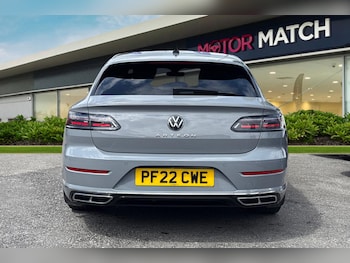 Used Volkswagen Arteon 2022 for sale - 78750198: Photo