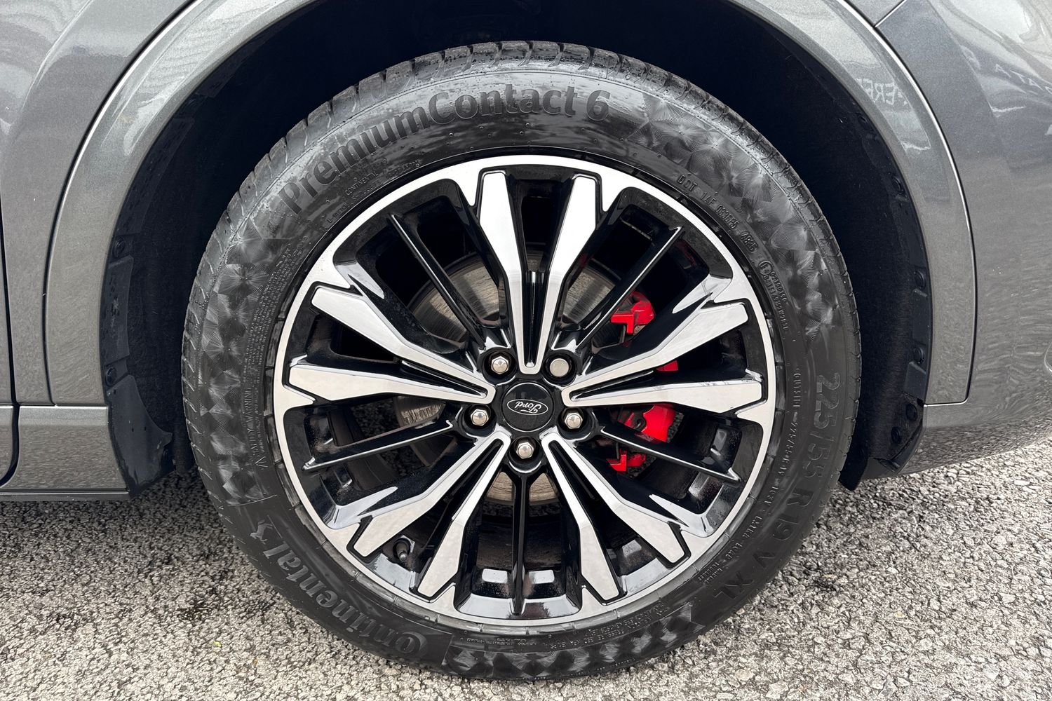 Used Ford Kuga 2023 for sale - 78189725: Photo 10