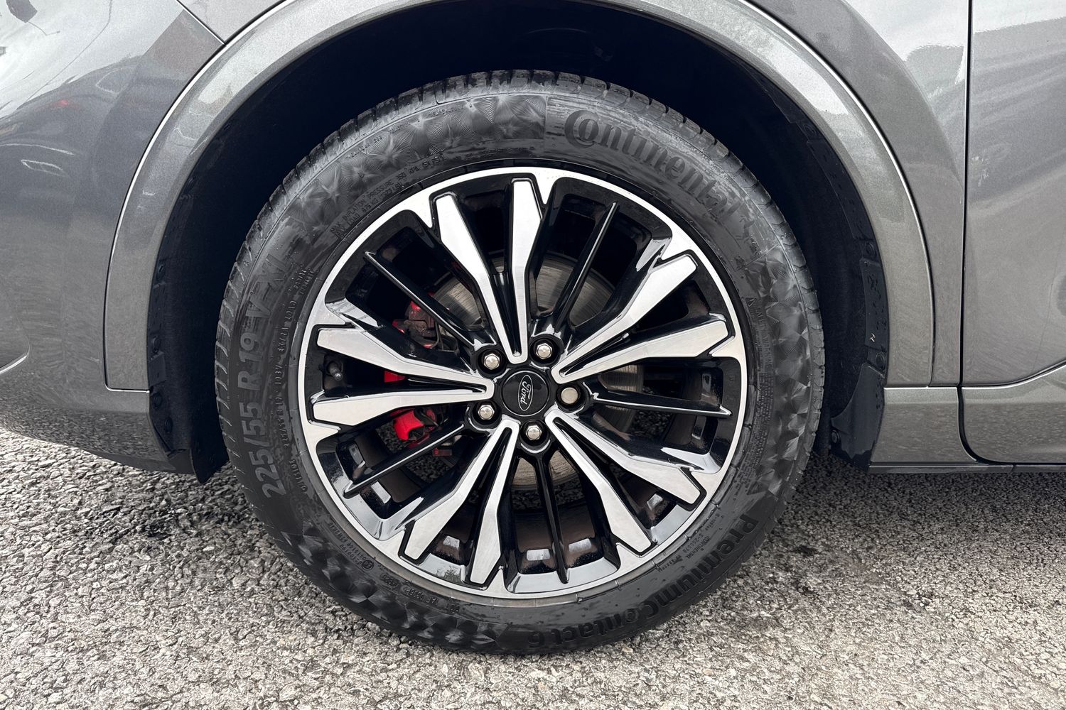 Used Ford Kuga 2023 for sale - 78189725: Photo 11