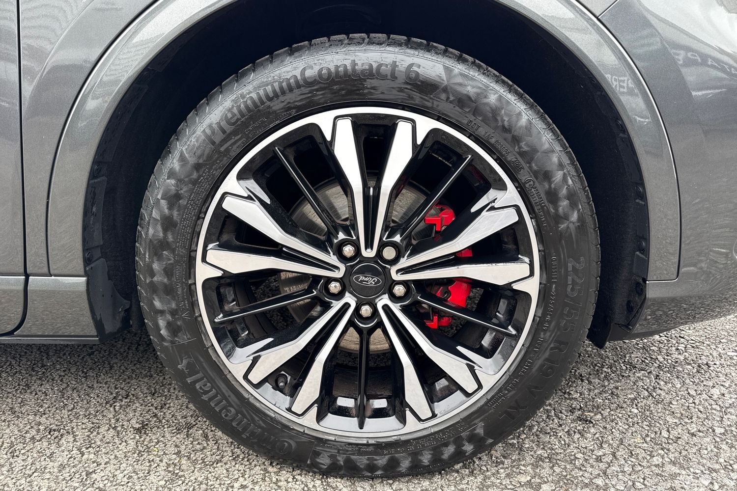 Used Ford Kuga 2023 for sale - 78189725: Photo 12