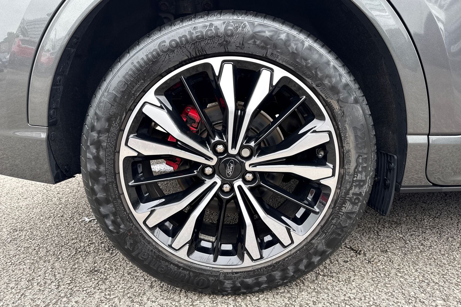 Used Ford Kuga 2023 for sale - 78189725: Photo 13