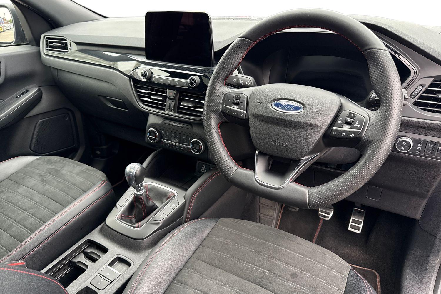 Used Ford Kuga 2023 for sale - 78189725: Photo 14