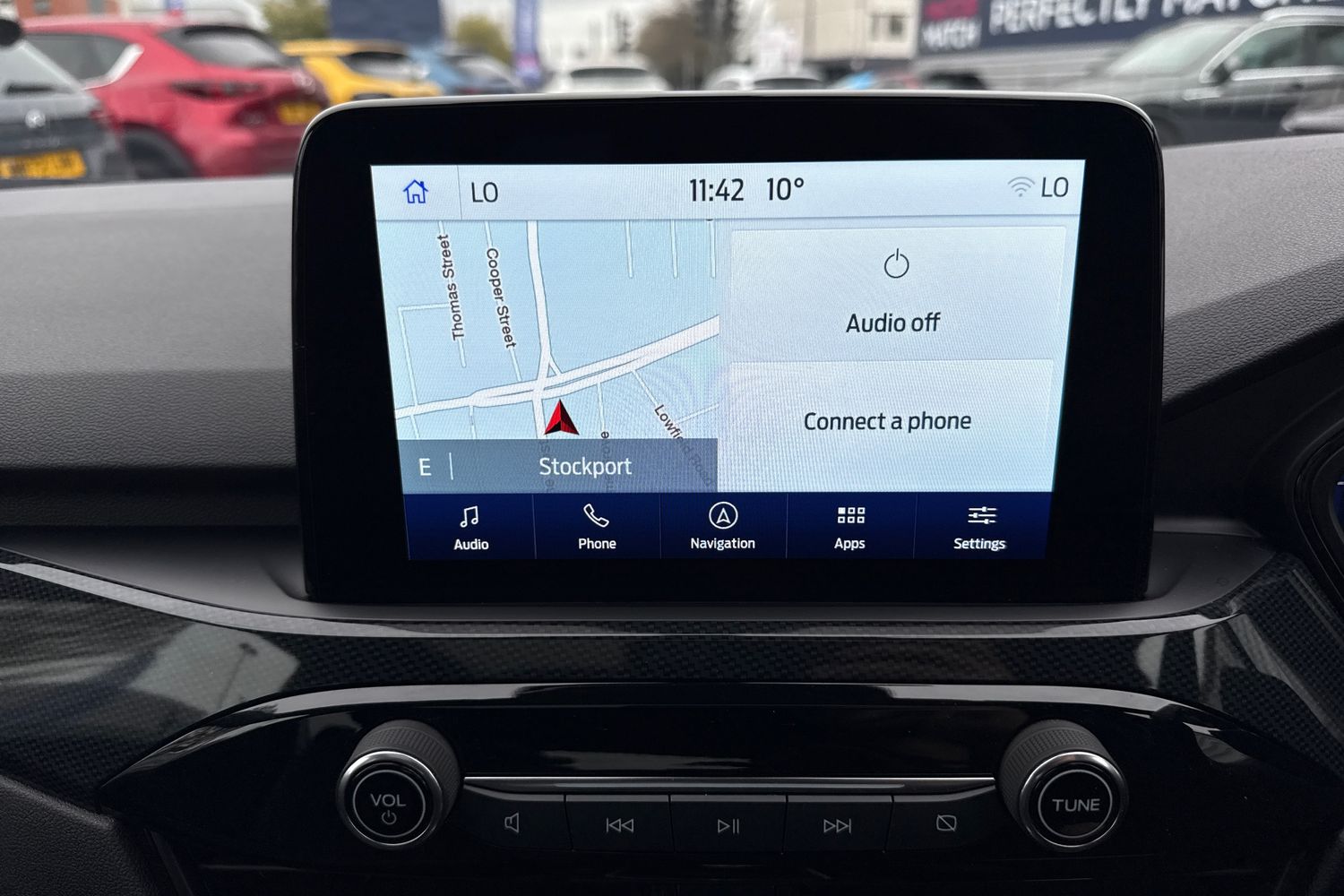 Used Ford Kuga 2023 for sale - 78189725: Photo 17