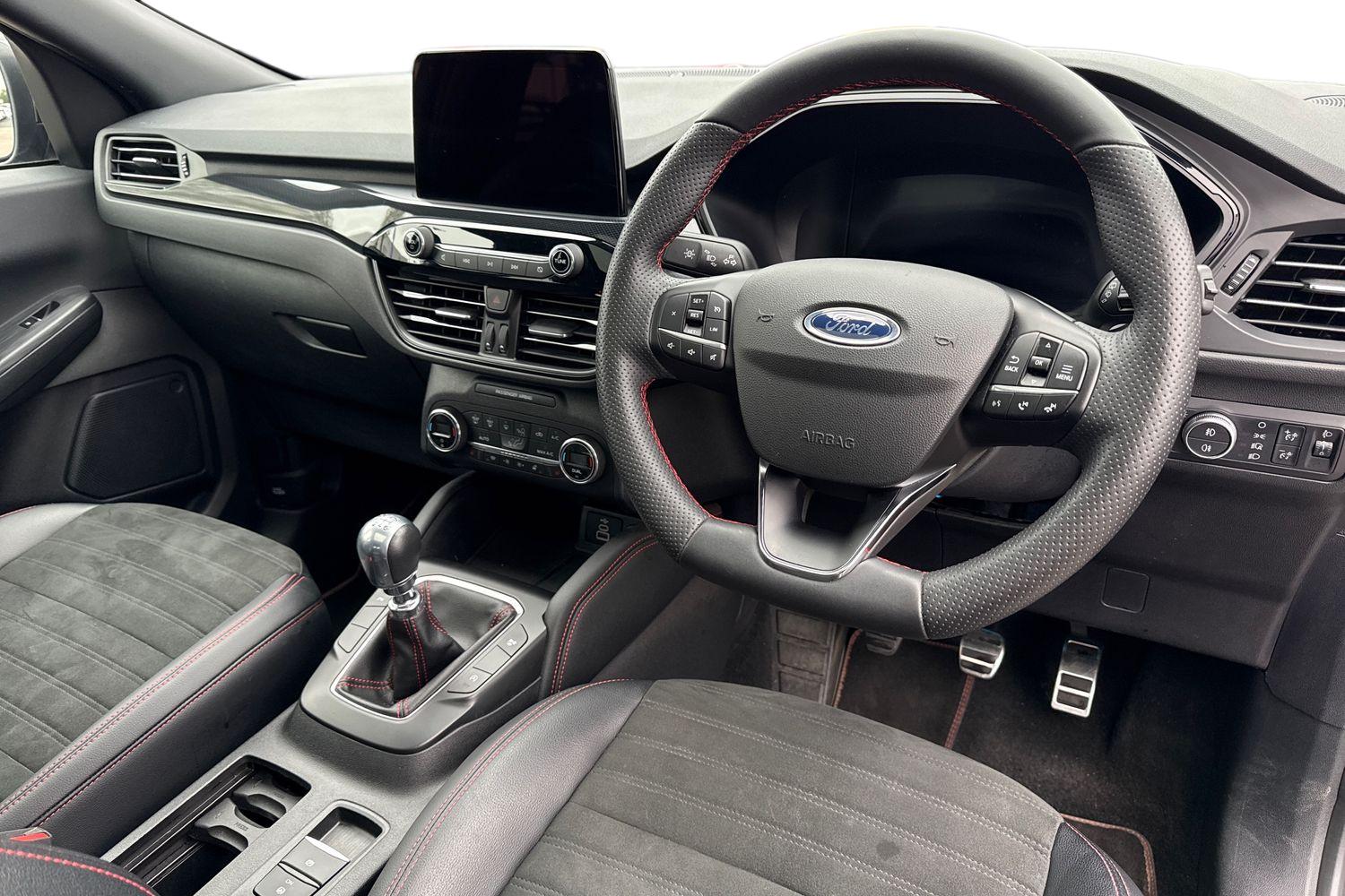 Used Ford Kuga 2023 for sale - 78189725: Photo 18