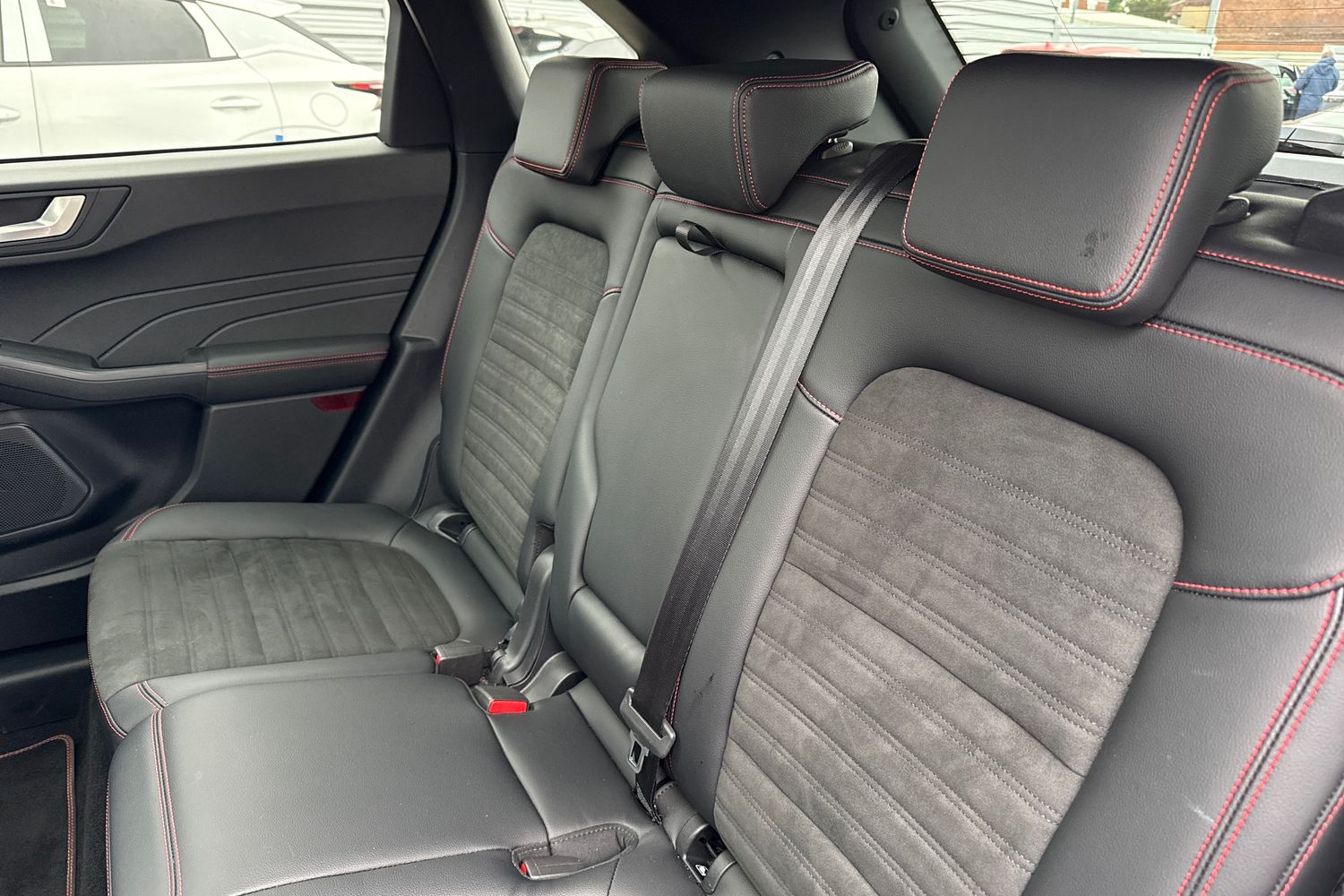 Used Ford Kuga 2023 for sale - 78189725: Photo 19