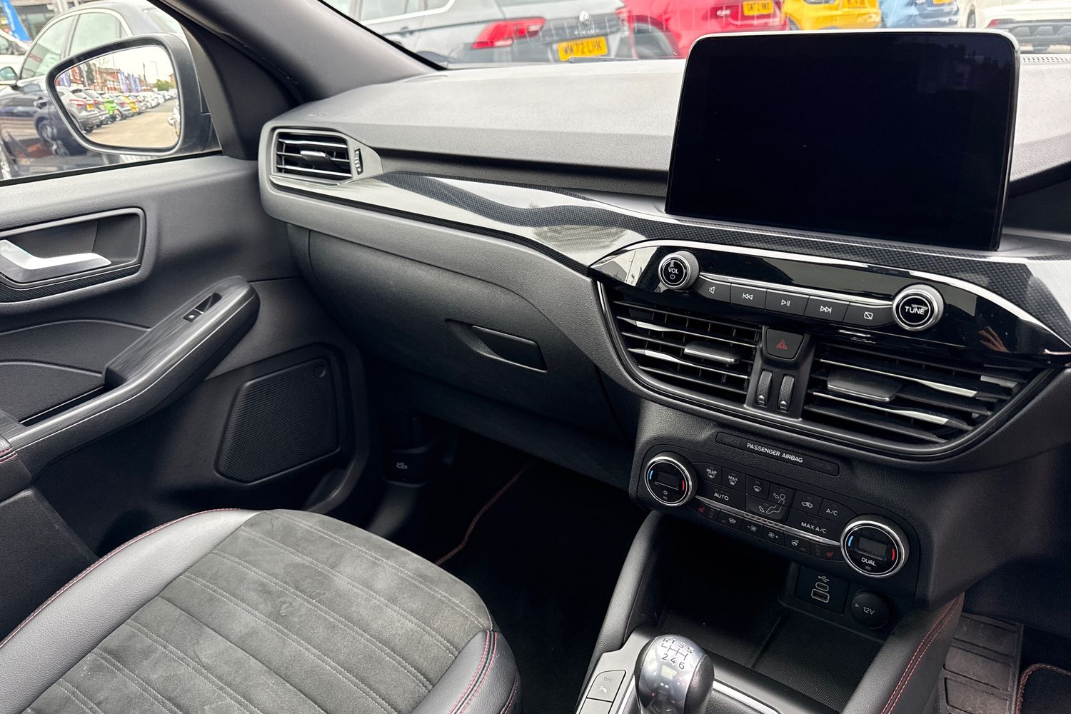 Used Ford Kuga 2023 for sale - 78189725: Photo 20