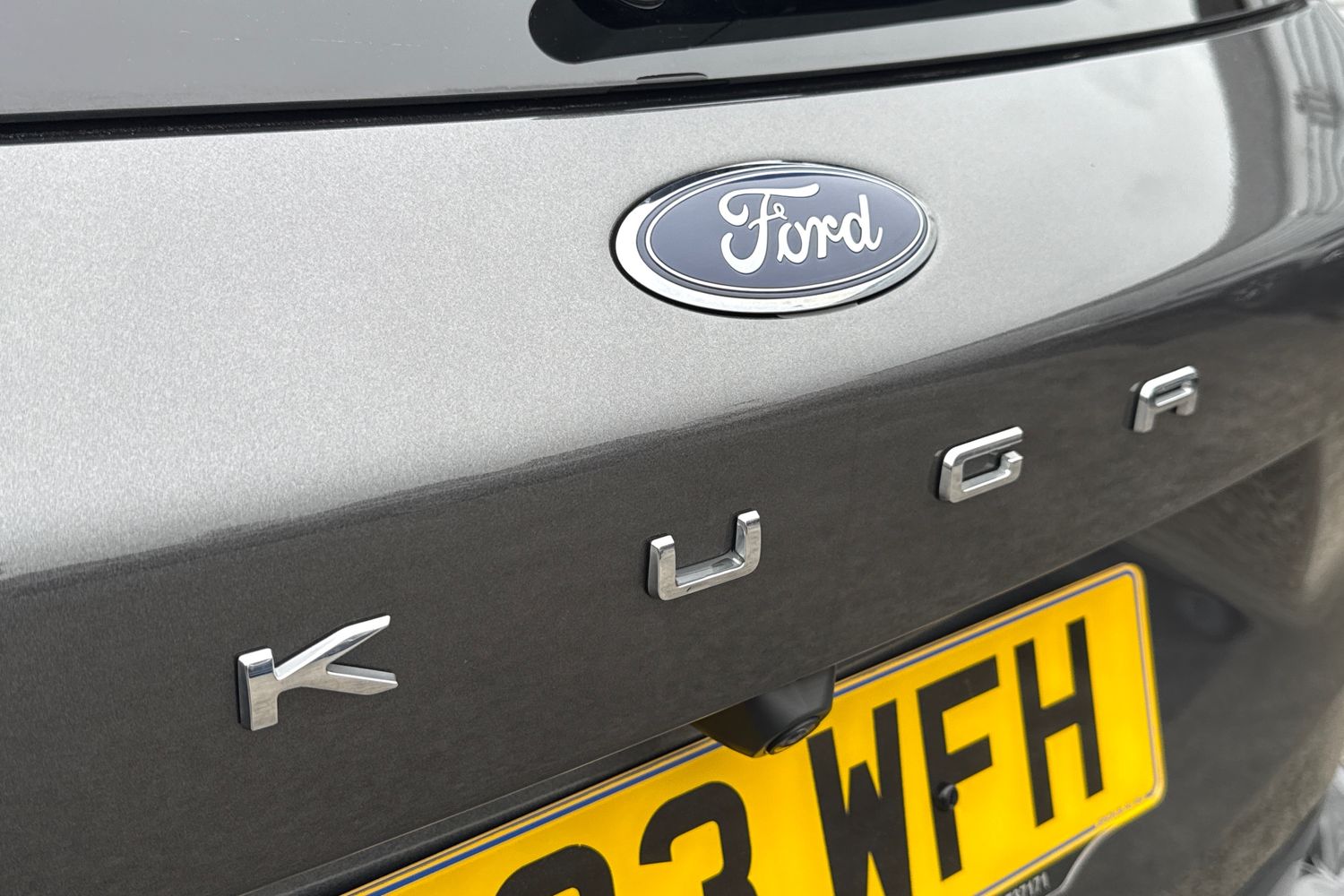 Used Ford Kuga 2023 for sale - 78189725: Photo 25