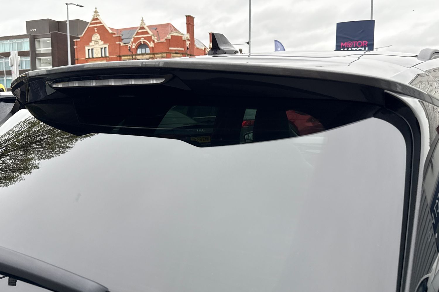 Used Ford Kuga 2023 for sale - 78189725: Photo 27