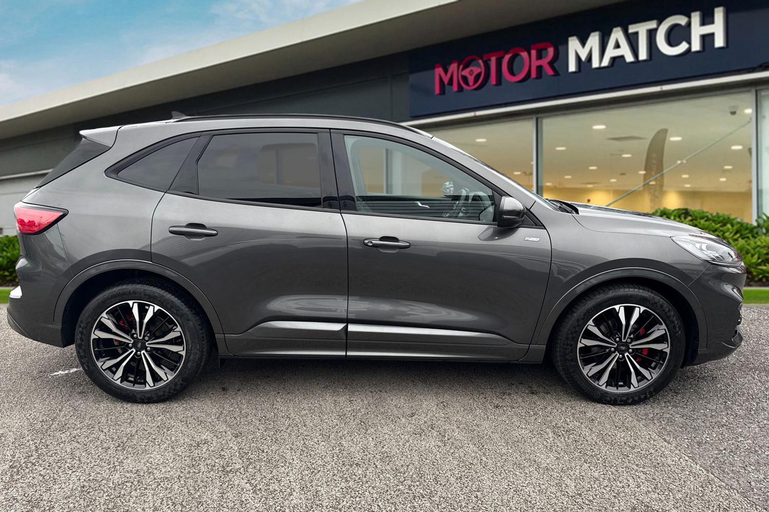 Used Ford Kuga 2023 for sale - 78189725: Photo 3