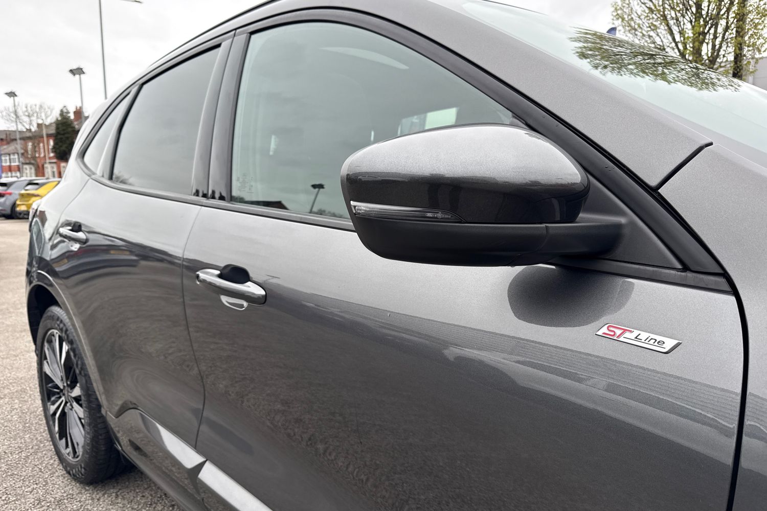 Used Ford Kuga 2023 for sale - 78189725: Photo 30