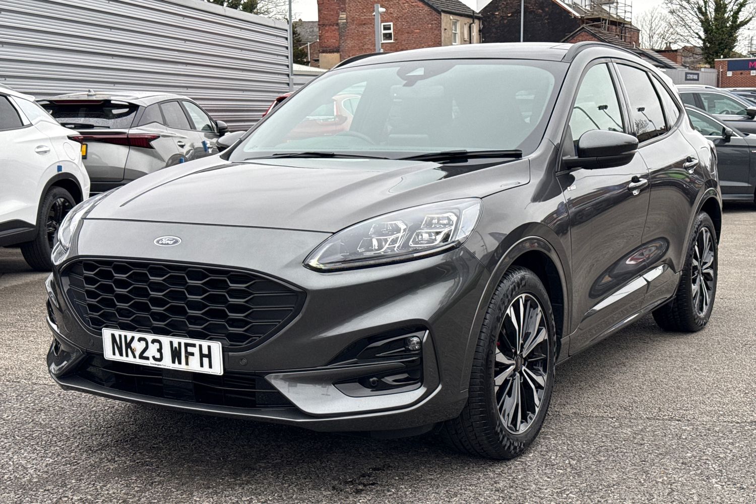 Used Ford Kuga 2023 for sale - 78189725: Photo 31