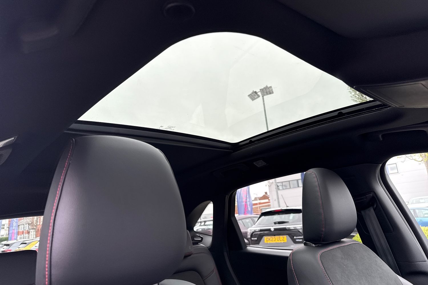 Used Ford Kuga 2023 for sale - 78189725: Photo 37