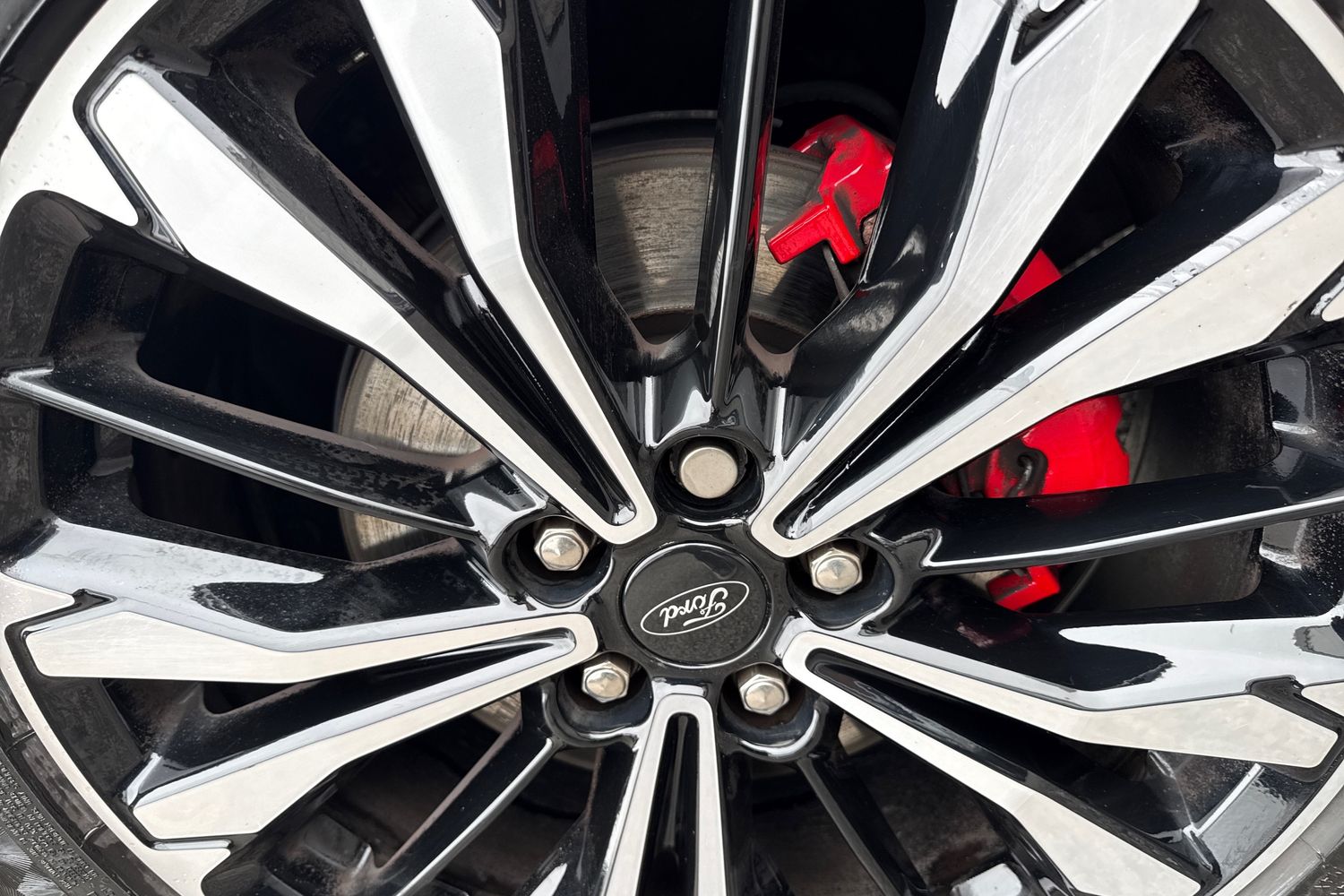 Used Ford Kuga 2023 for sale - 78189725: Photo 38