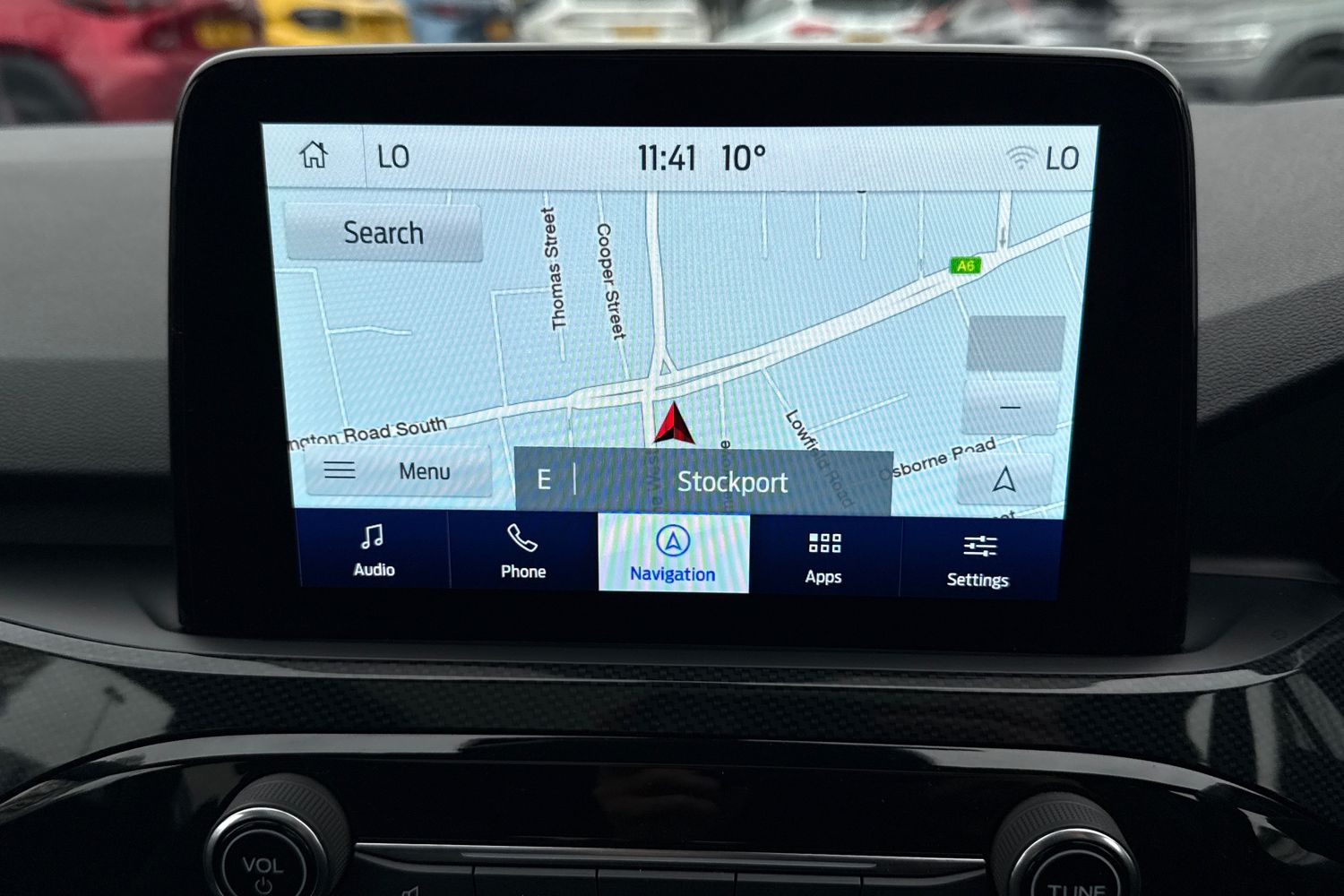 Used Ford Kuga 2023 for sale - 78189725: Photo 45