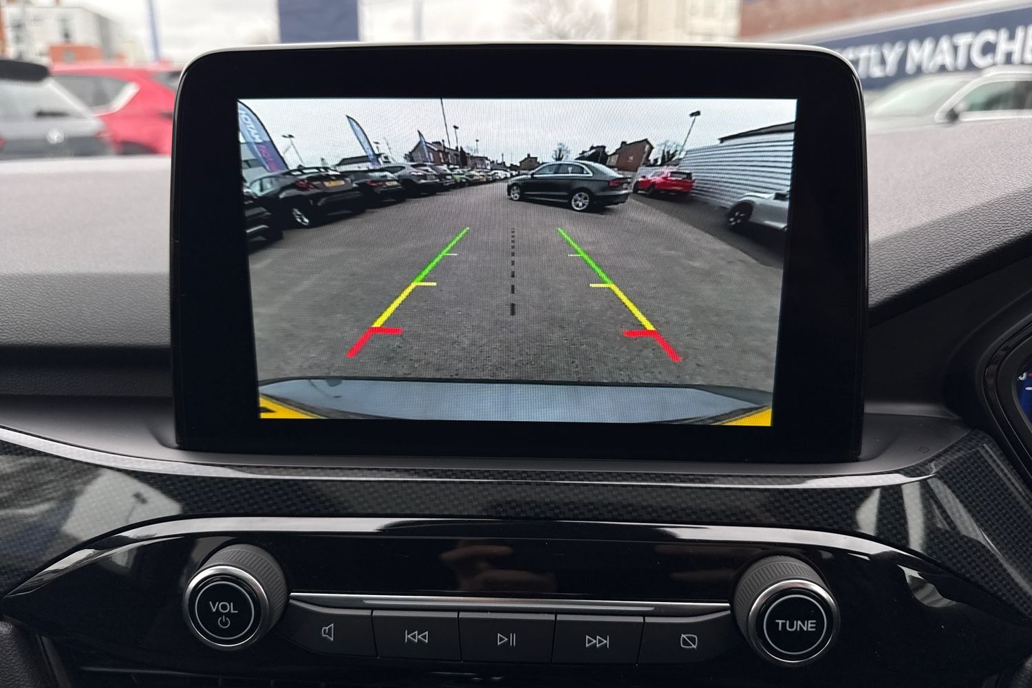 Used Ford Kuga 2023 for sale - 78189725: Photo 46