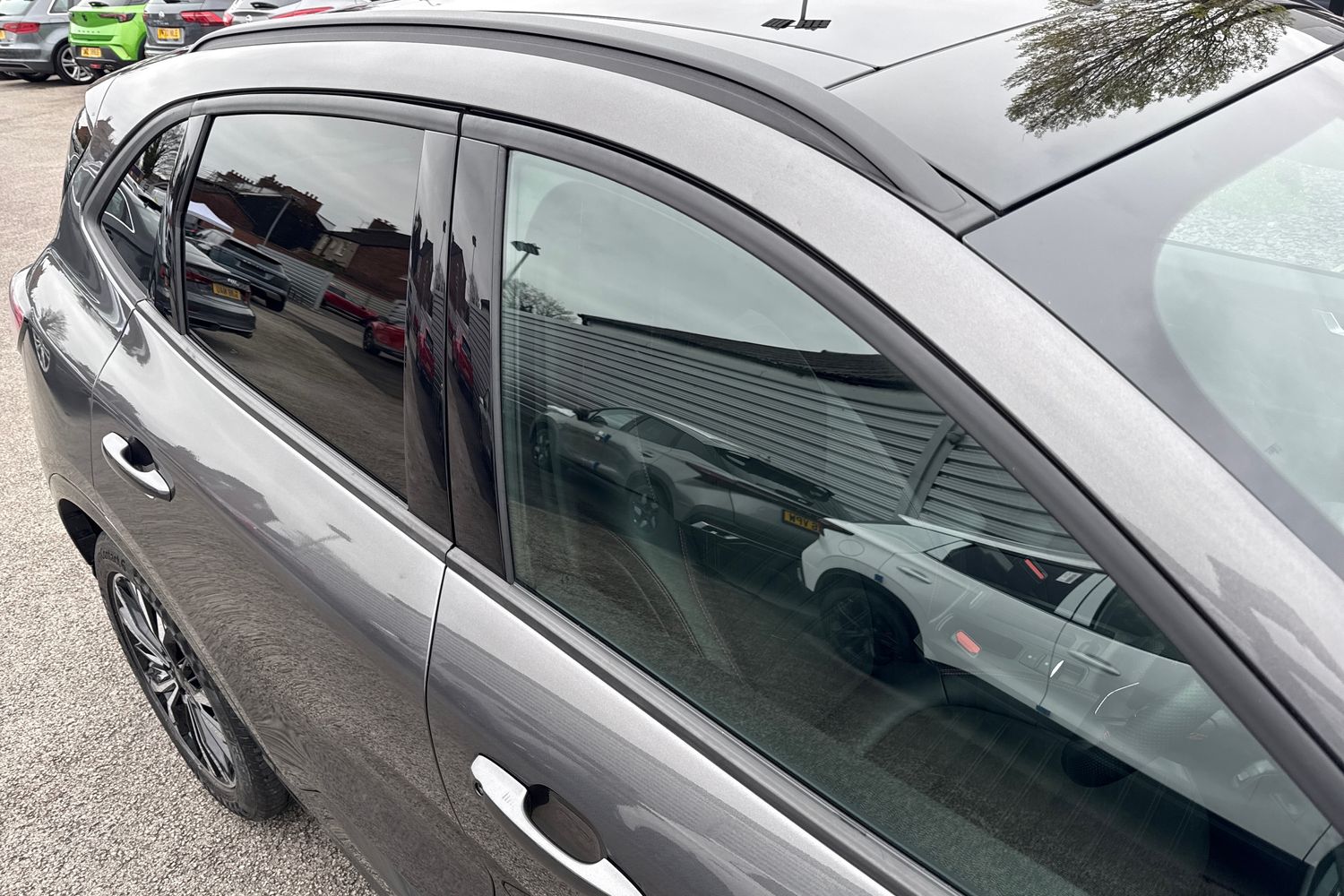 Used Ford Kuga 2023 for sale - 78189725: Photo 52