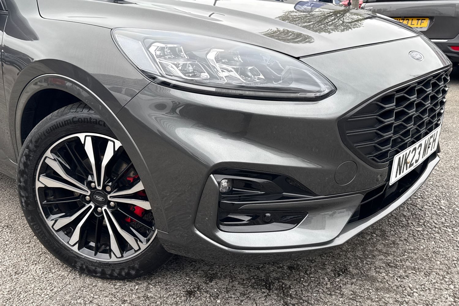 Used Ford Kuga 2023 for sale - 78189725: Photo 53