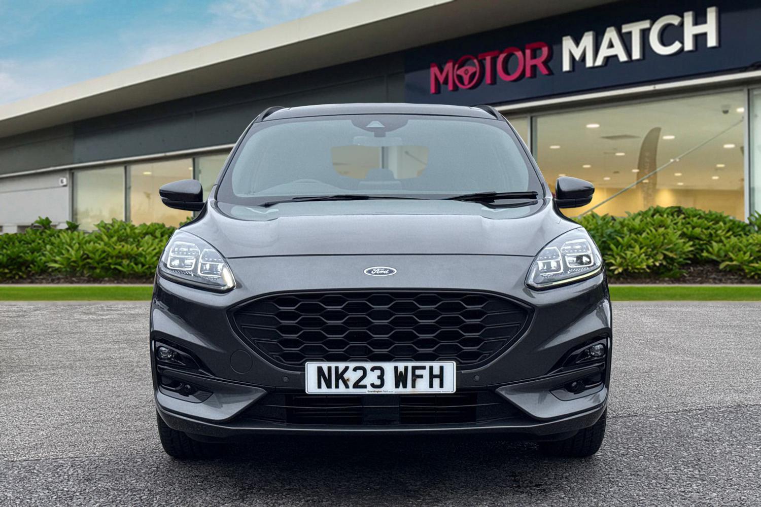 Used Ford Kuga 2023 for sale - 78189725: Photo 6