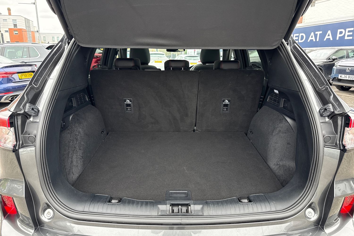 Used Ford Kuga 2023 for sale - 78189725: Photo 7