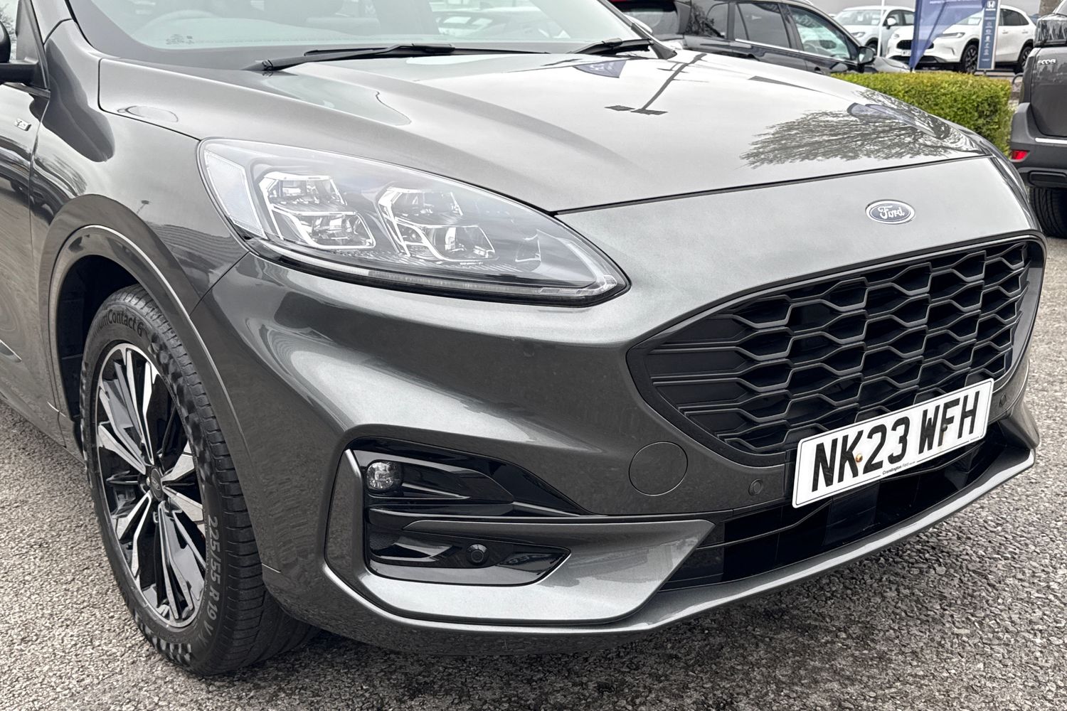 Used Ford Kuga 2023 for sale - 78189725: Photo 9