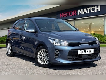 Used Kia Rio 2019 for sale - 78726780: Photo