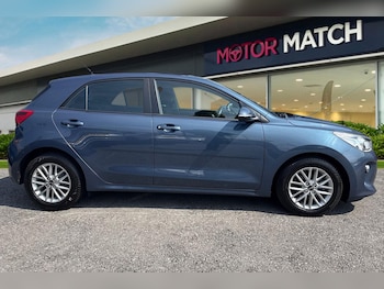 Used Kia Rio 2019 for sale - 78726780: Photo