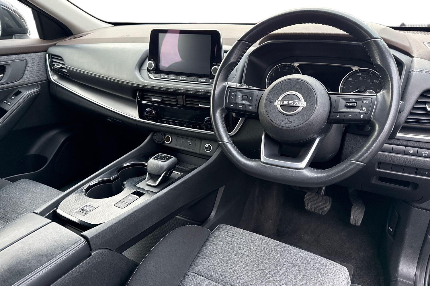 Used Nissan X-Trail 2023 for sale - 77275387: Photo 13