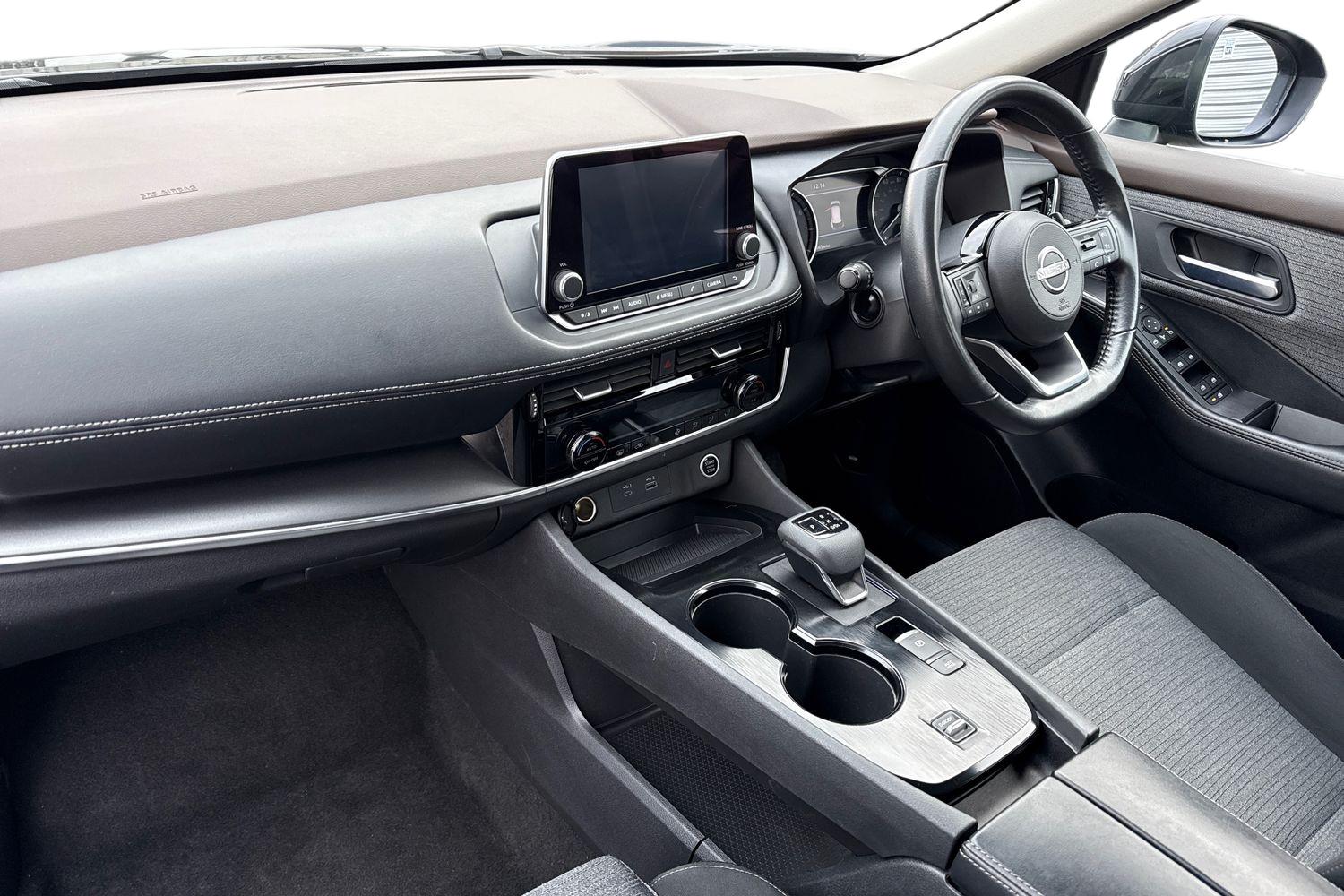 Used Nissan X-Trail 2023 for sale - 77275387: Photo 14