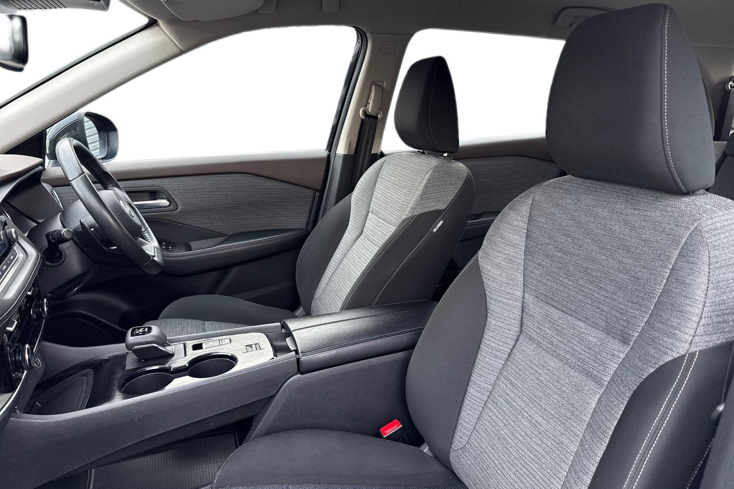 Used Nissan X-Trail 2023 for sale - 77275387: Photo 15