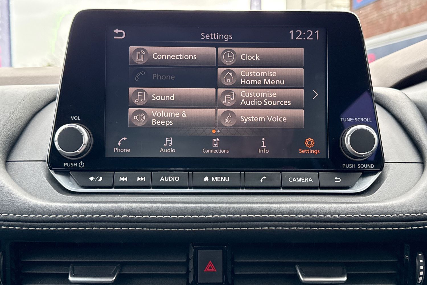 Used Nissan X-Trail 2023 for sale - 77275387: Photo 16