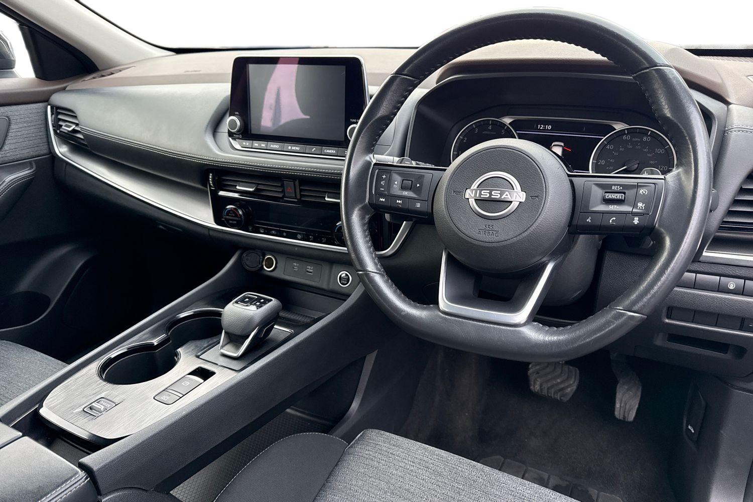 Used Nissan X-Trail 2023 for sale - 77275387: Photo 17