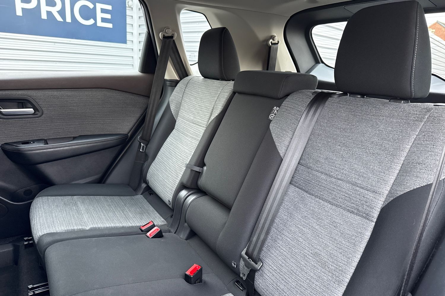 Used Nissan X-Trail 2023 for sale - 77275387: Photo 18