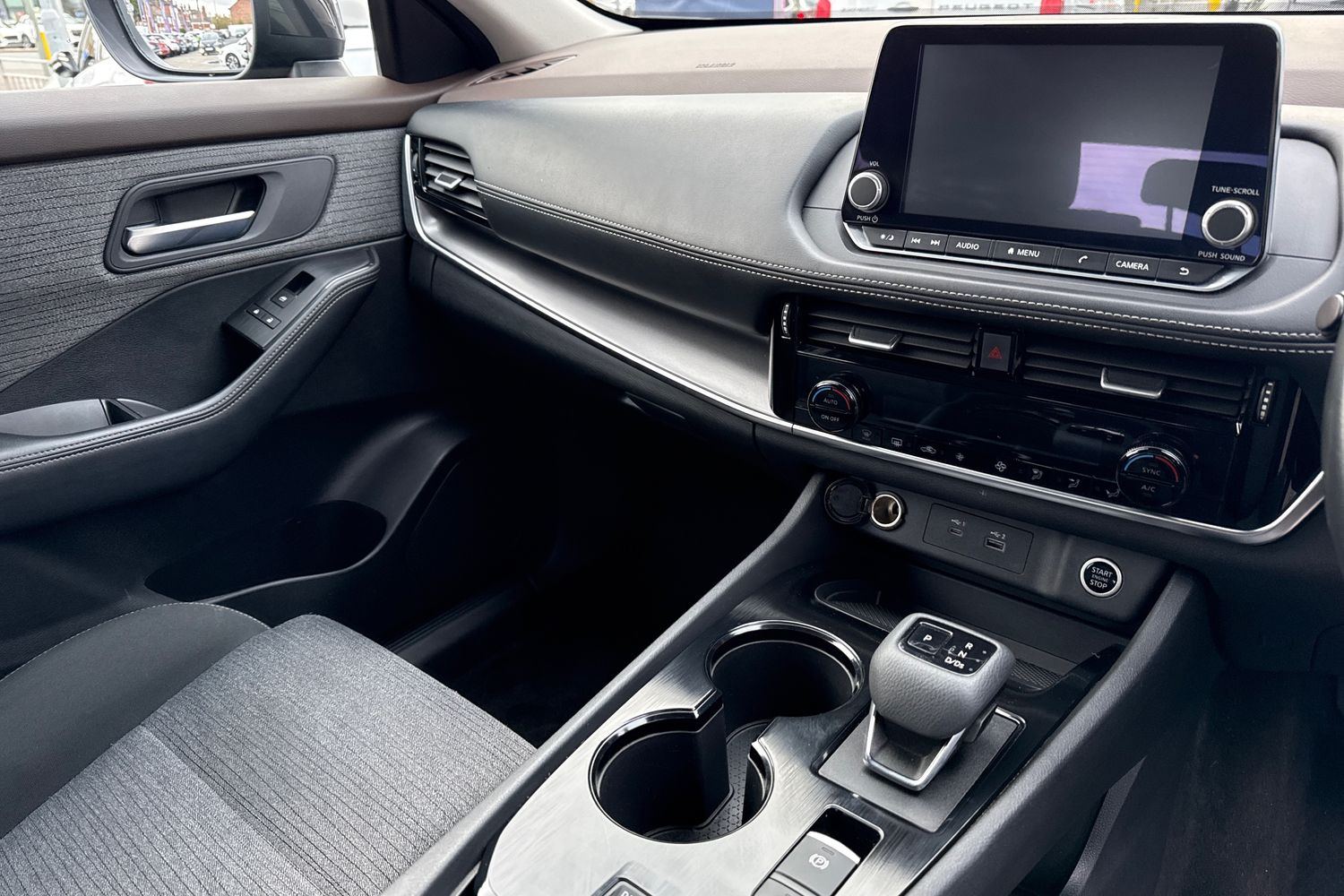 Used Nissan X-Trail 2023 for sale - 77275387: Photo 19