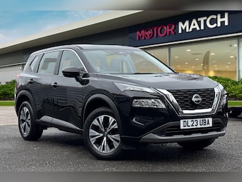 Used Nissan X-Trail 2023 for sale - 77275387: Photo