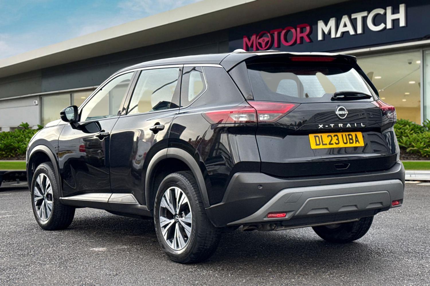 Used Nissan X-Trail 2023 for sale - 77275387: Photo 2