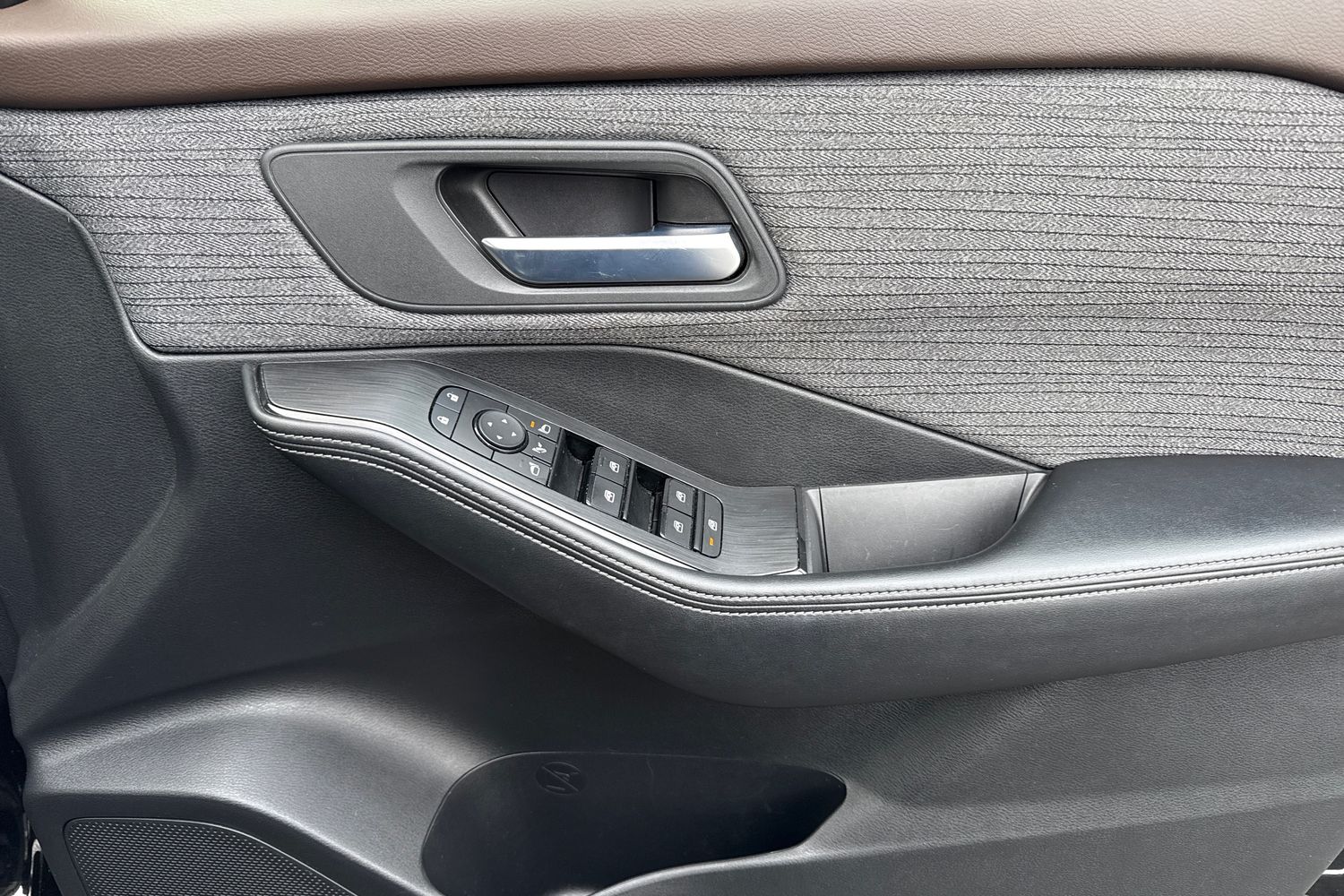 Used Nissan X-Trail 2023 for sale - 77275387: Photo 20