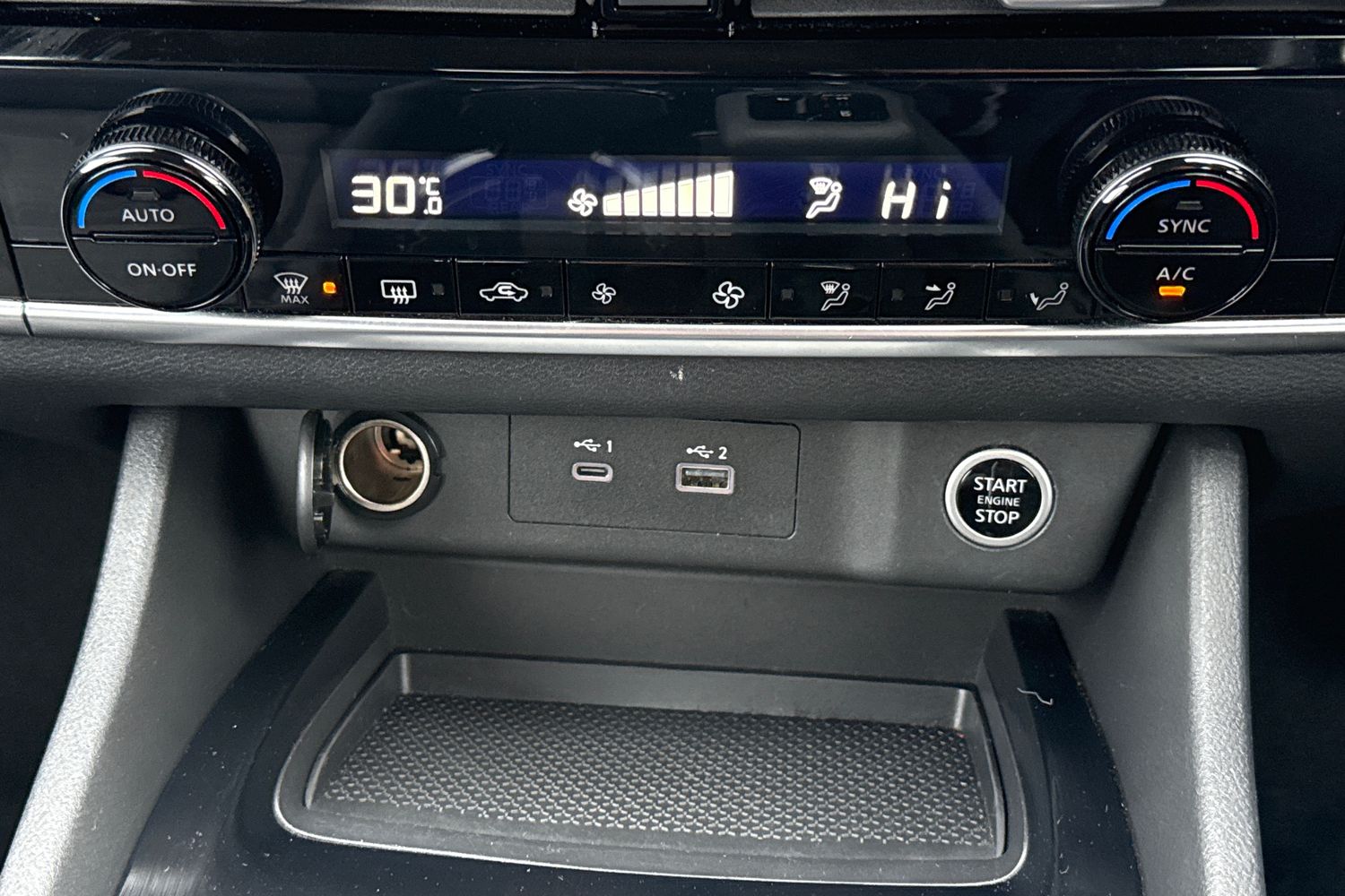 Used Nissan X-Trail 2023 for sale - 77275387: Photo 21