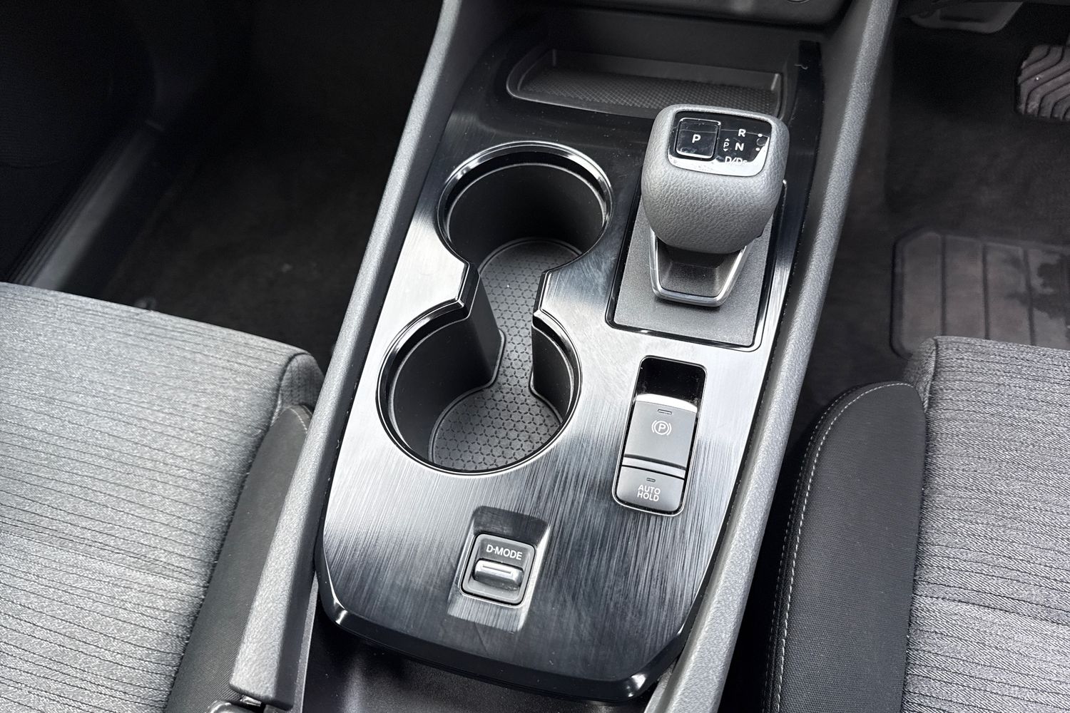 Used Nissan X-Trail 2023 for sale - 77275387: Photo 22