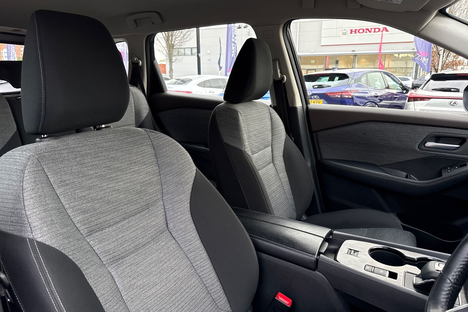 Used Nissan X-Trail 2023 for sale - 77275387: Photo 23