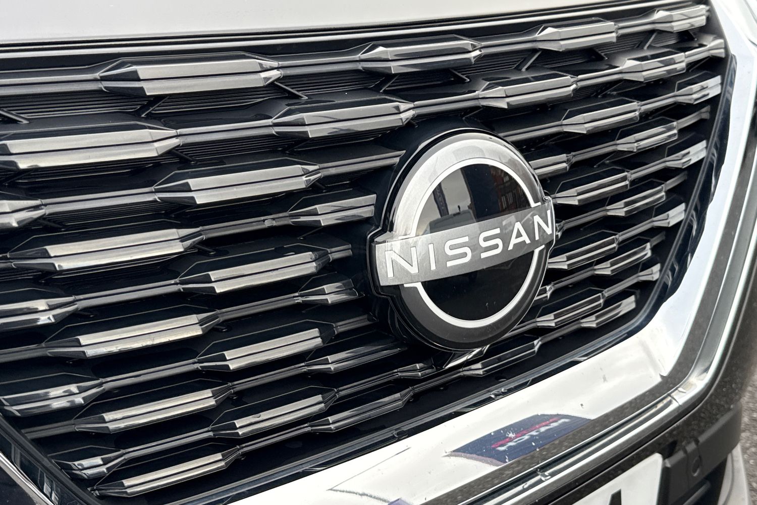 Used Nissan X-Trail 2023 for sale - 77275387: Photo 25