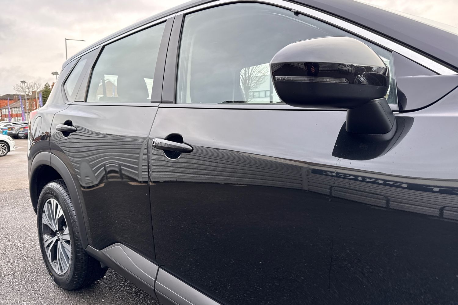 Used Nissan X-Trail 2023 for sale - 77275387: Photo 26