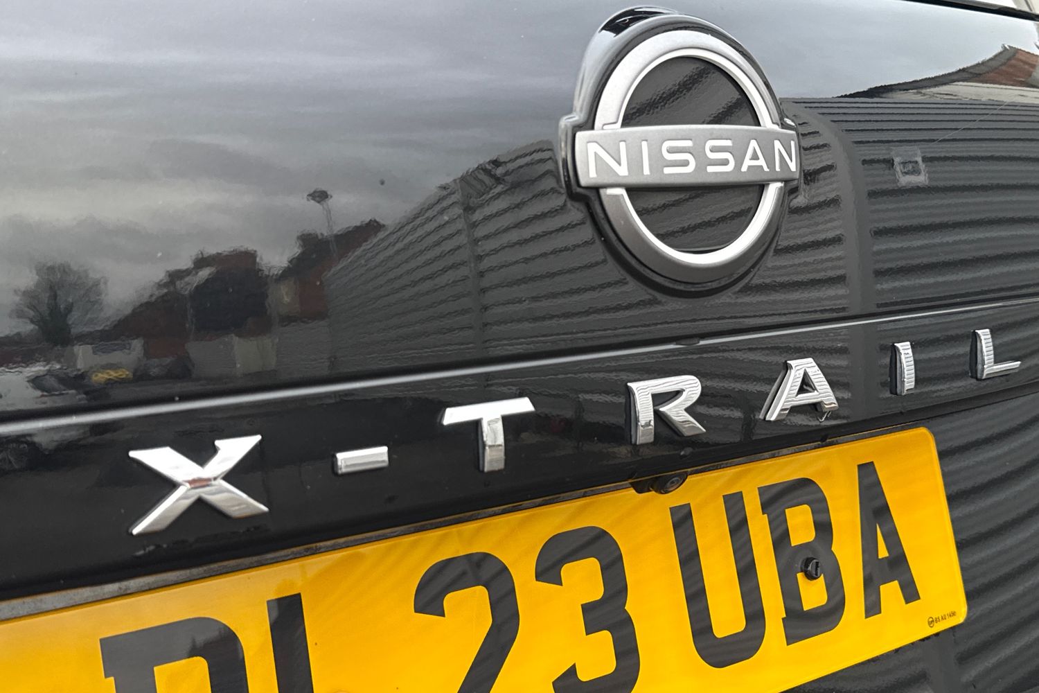 Used Nissan X-Trail 2023 for sale - 77275387: Photo 28