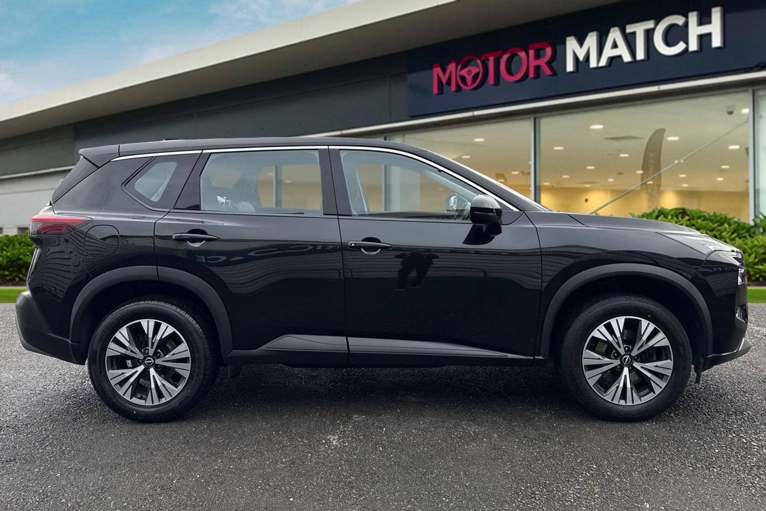 Used Nissan X-Trail 2023 for sale - 77275387: Photo 3