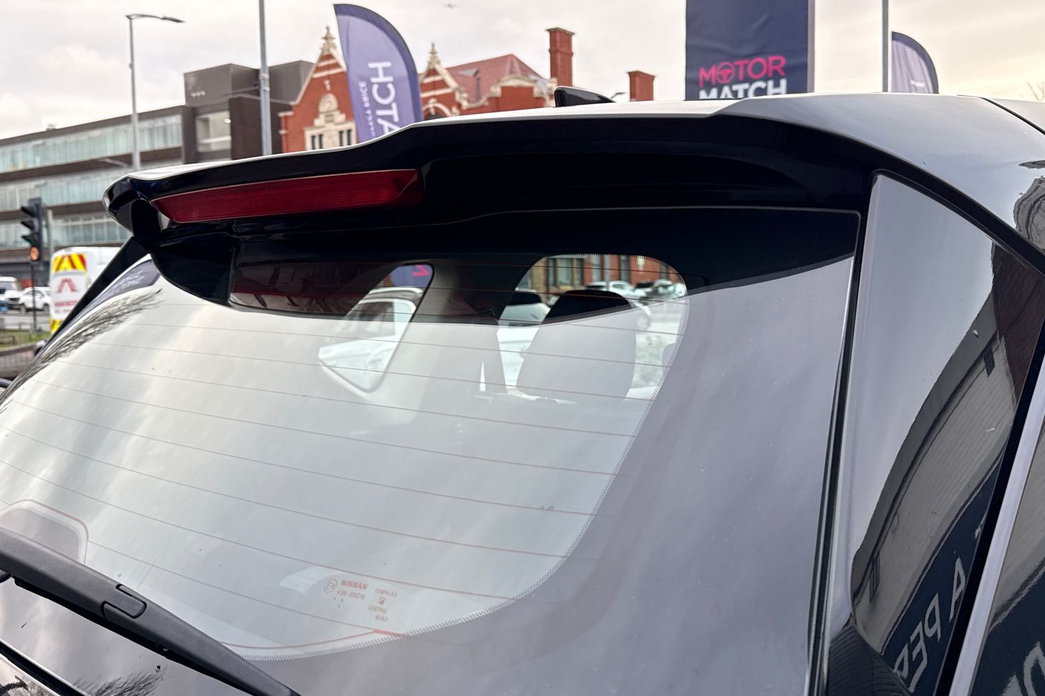 Used Nissan X-Trail 2023 for sale - 77275387: Photo 30