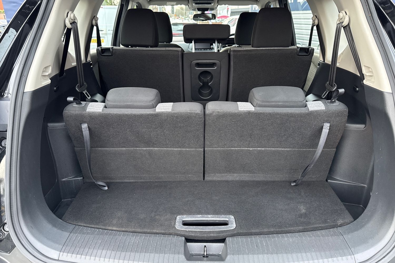 Used Nissan X-Trail 2023 for sale - 77275387: Photo 31