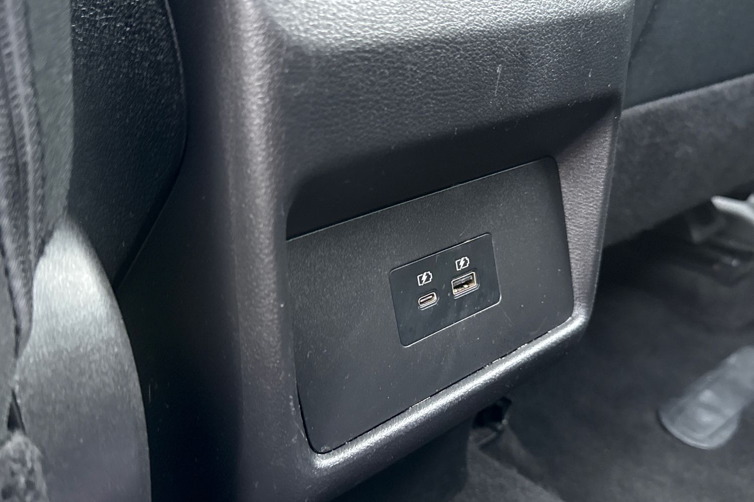 Used Nissan X-Trail 2023 for sale - 77275387: Photo 33