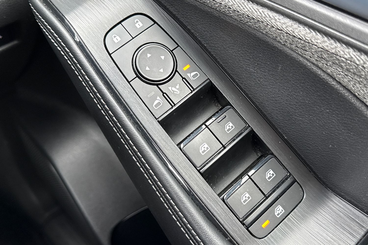 Used Nissan X-Trail 2023 for sale - 77275387: Photo 36